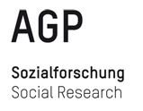 Logo AGP Sozialforschung