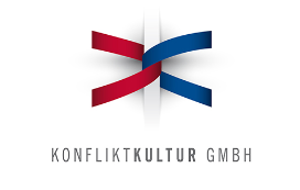 Logo Konfliktkultur GmbH